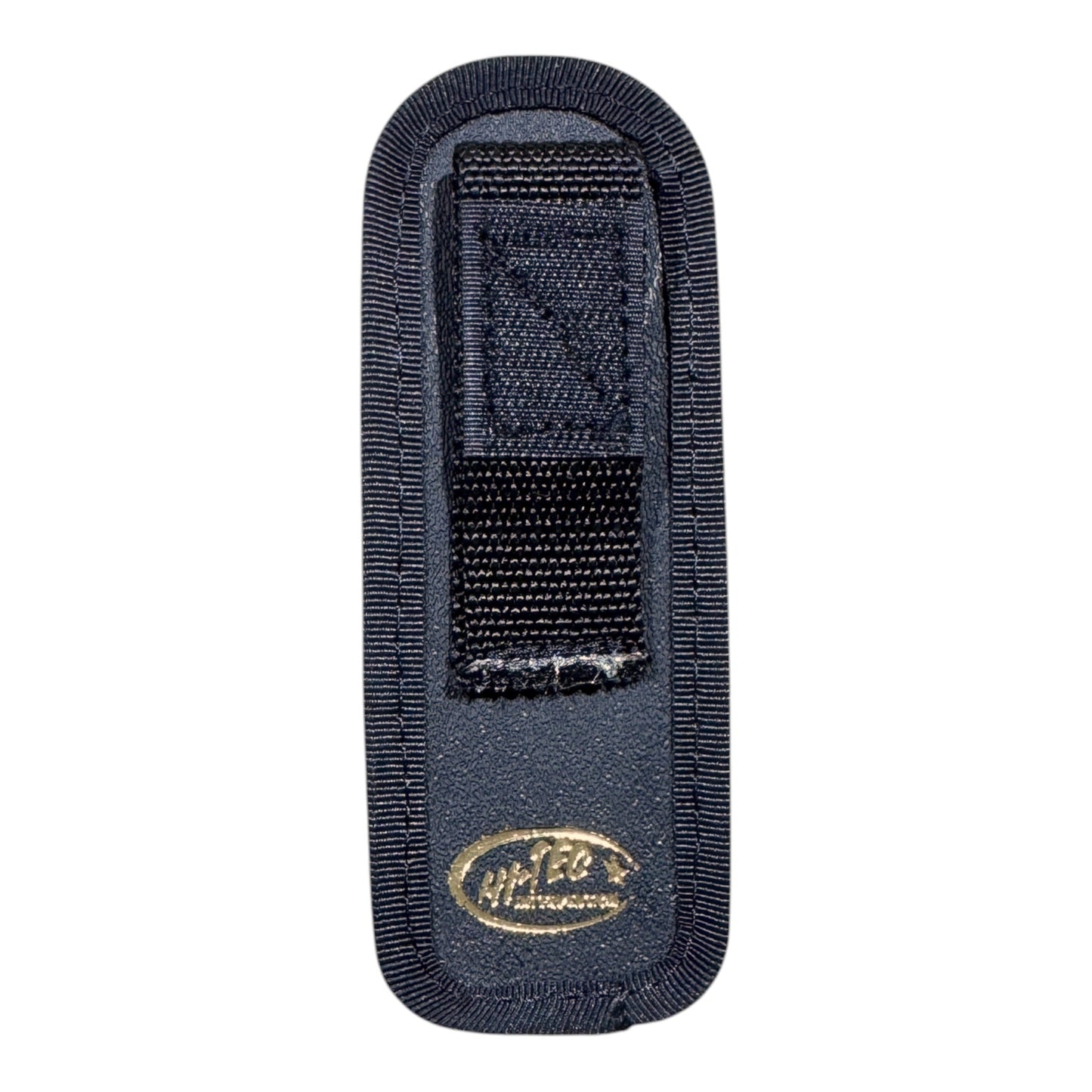 STEAMLIGHT® POLYTAC X & FENIX® TK20 OPEN TOP CASE "BASKETWEAVE"