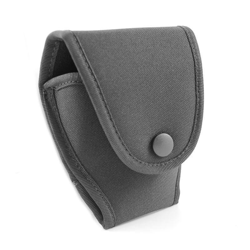 HANDCUFF CASE, PEERLESS 801 OR ASP WITH OPEN BELT LOOP