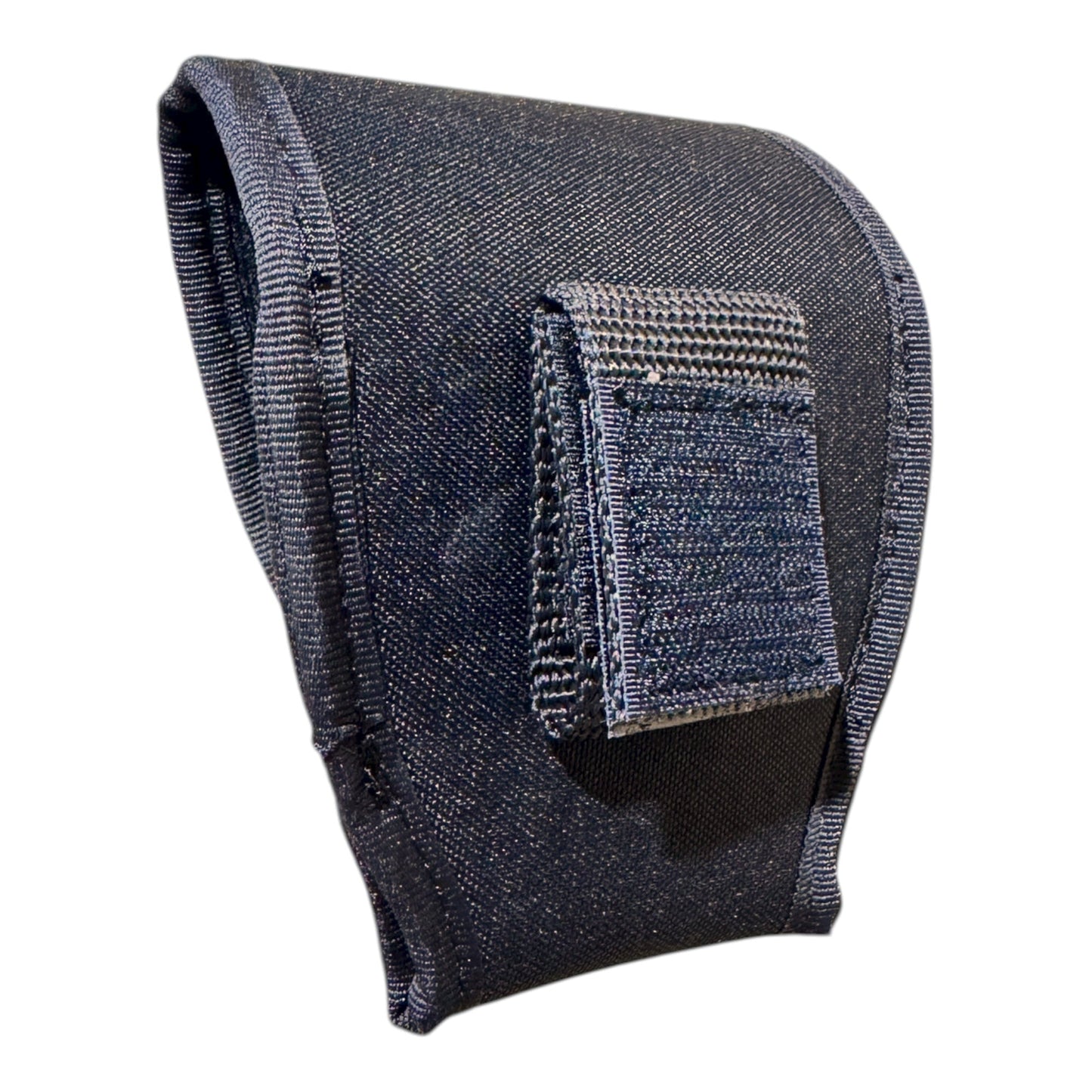 HANDCUFF CASE, PEERLESS 801 OR ASP WITH OPEN BELT LOOP