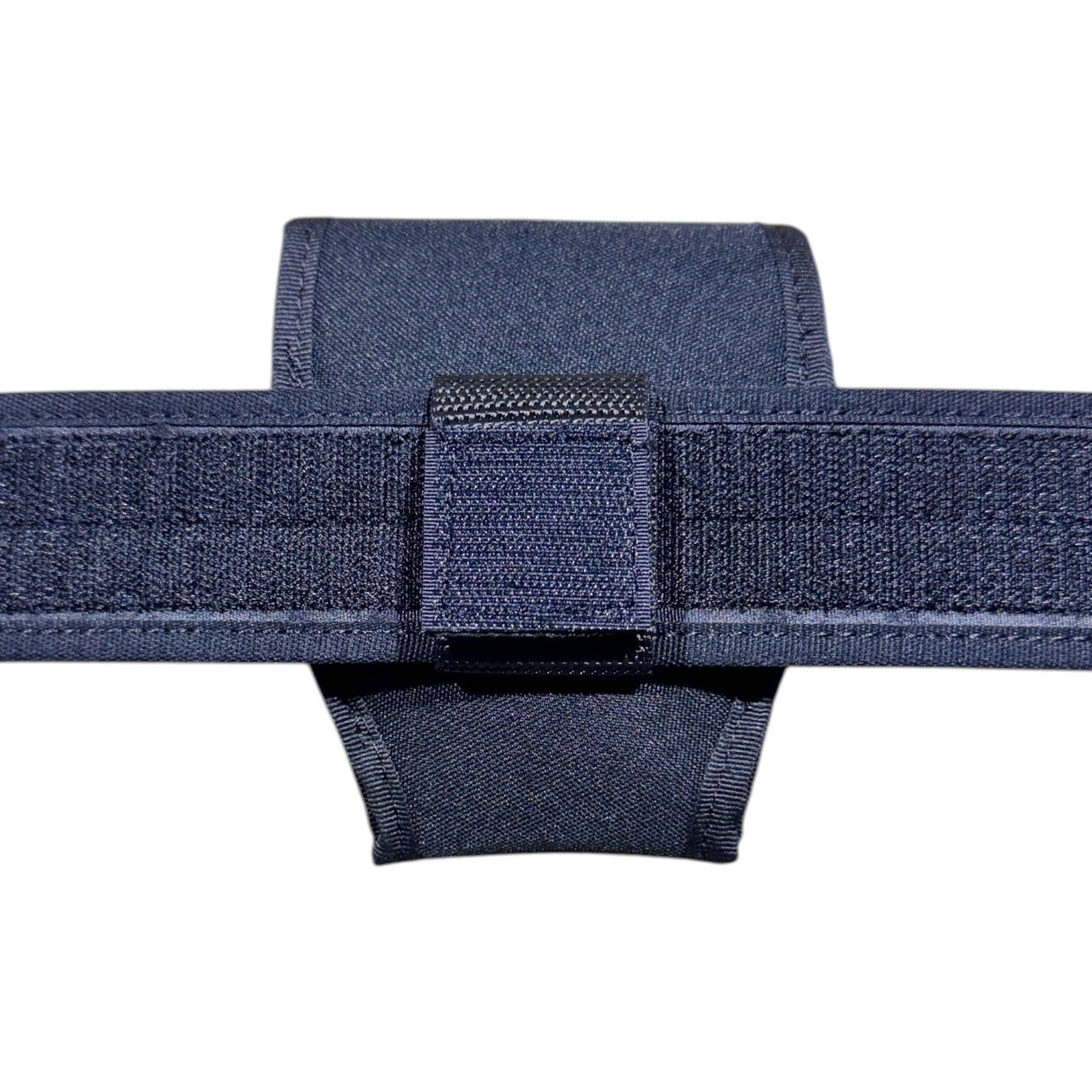 HANDCUFF CASE, PEERLESS 801 OR ASP WITH OPEN BELT LOOP