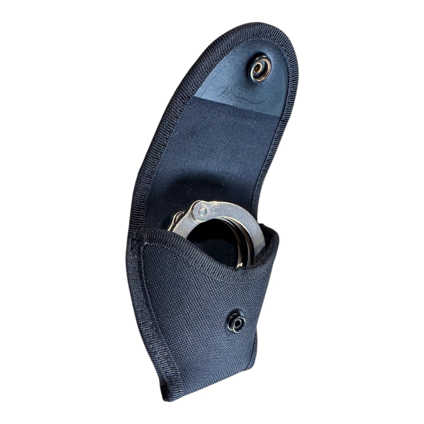 HANDCUFF CASE WITH FLAP