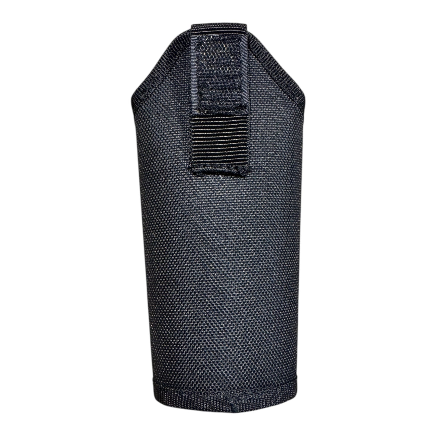 SILENT KEY HOLDER FOR RETRACTABLE KEY CHAIN