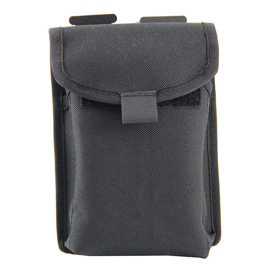 Nylon Molle Loc-Stick Unpadded Notebook Pouch