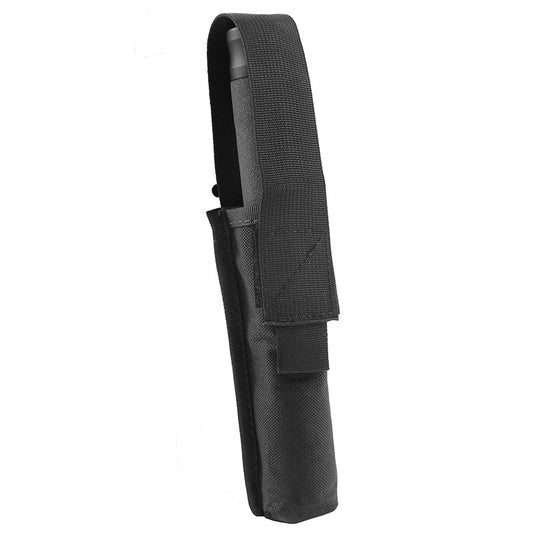 MOLLE LOC-STICK CASE FOR ASP 9.5" W/ VELCRO FLAP