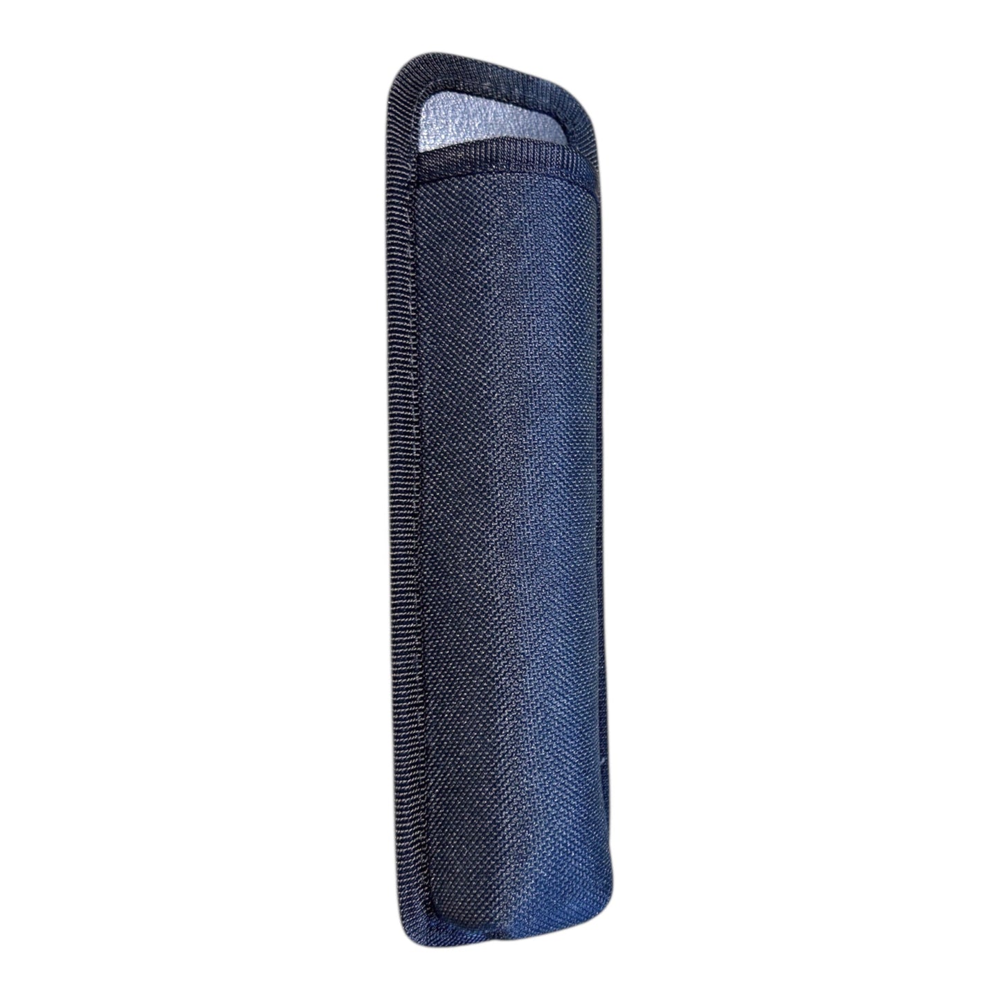 RETRACTABLE BATON POUCH, MONADNOCK® AUTOLOCK 10.5" (26") NO FLAP - CLOSED BELT LOOP