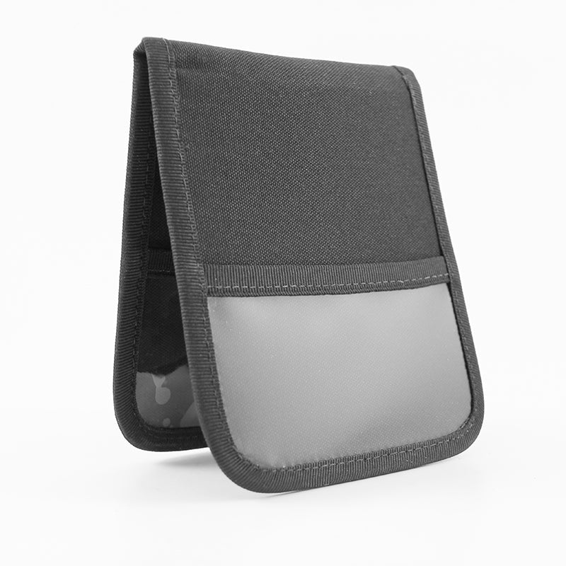 Note pad cover 4" X 5"