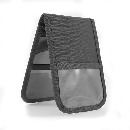 Note Pad Cover 3" X 5"