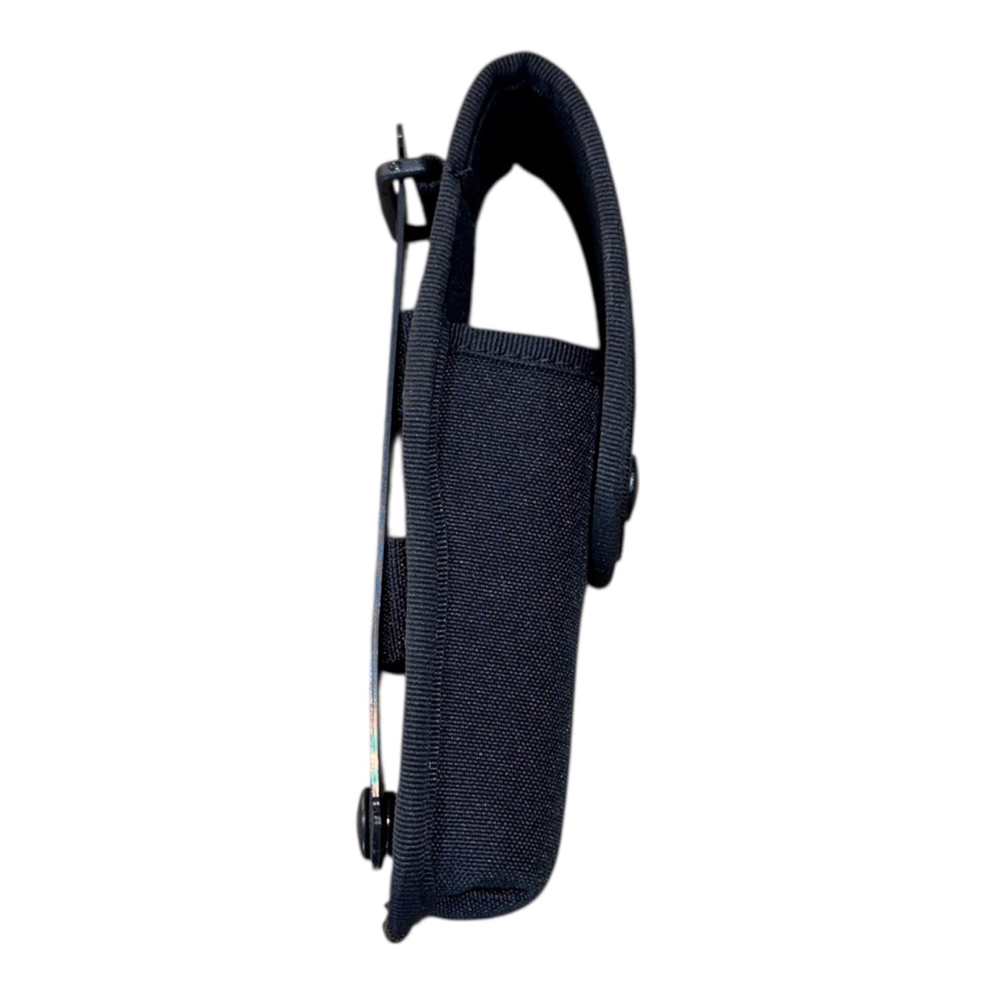 MOLLE LOC-STICK POUCH FLASHLIGHT BAYCO, STREAMLIGHT STRION LED