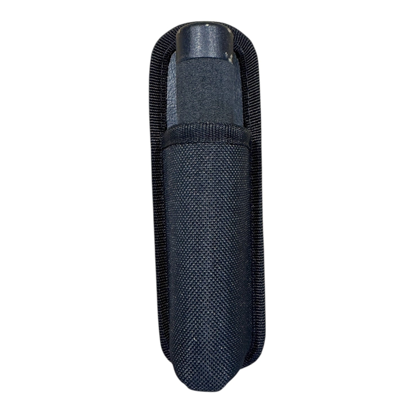 RETRACTABLE BATON POUCH, ASP 6.25" (16") NO FLAP - CLOSED BELT LOOP