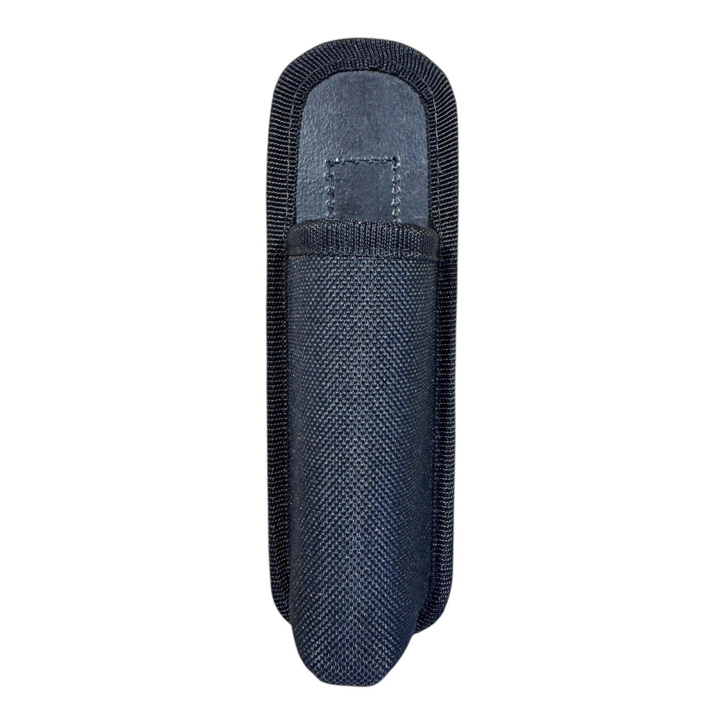 RETRACTABLE BATON POUCH, ASP 6.25" (16") NO FLAP - CLOSED BELT LOOP