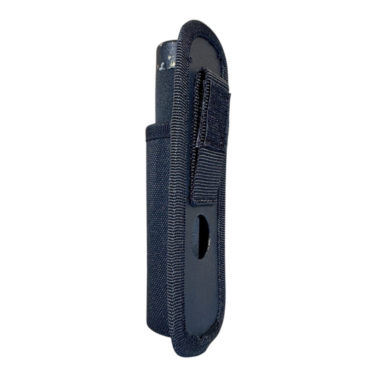RETRACTABLE BATON POUCH, ASP 6.25" (16") NO FLAP - CLOSED BELT LOOP