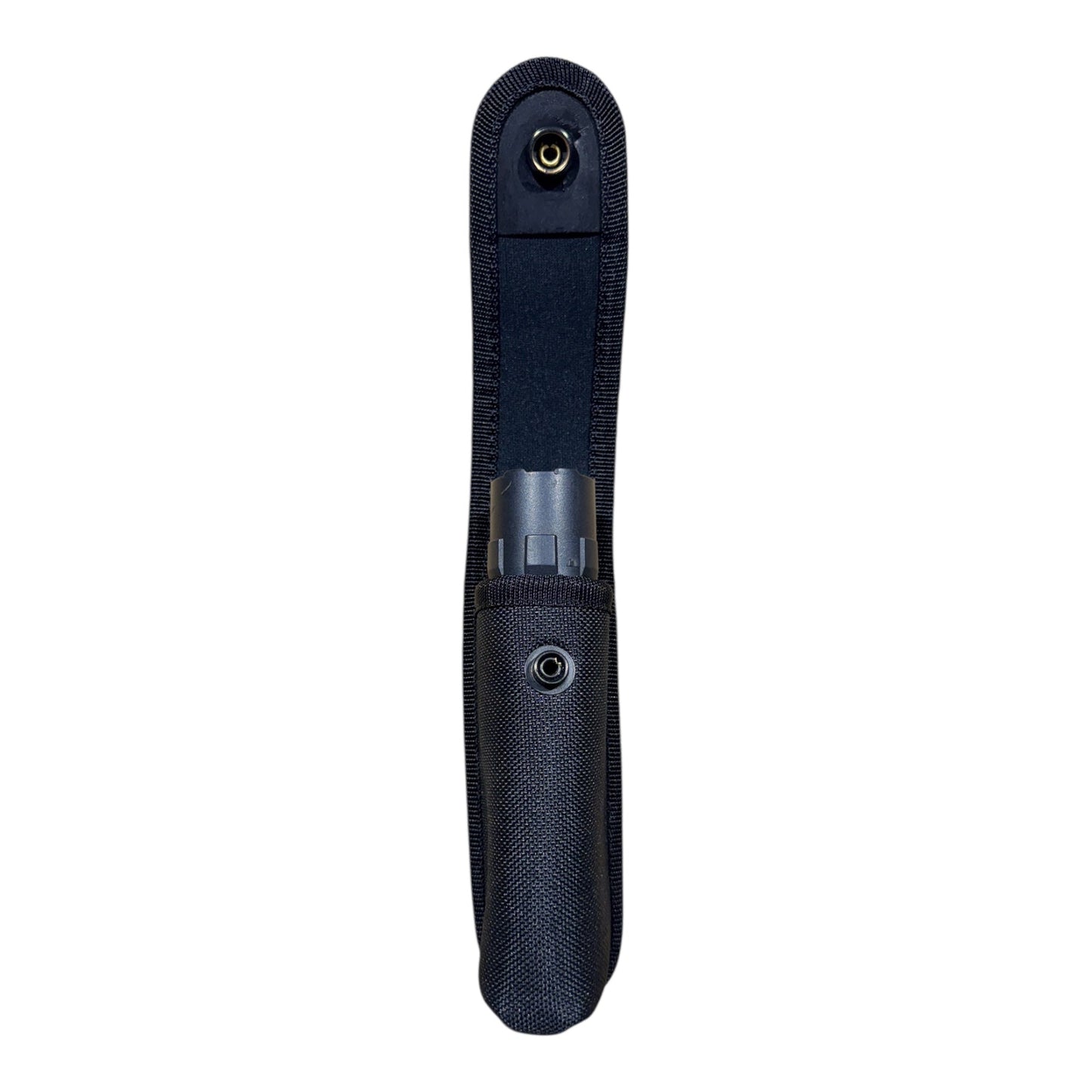POLYTAC STREAMLIGHT FLASHLIGHT CASE WITH FLAP