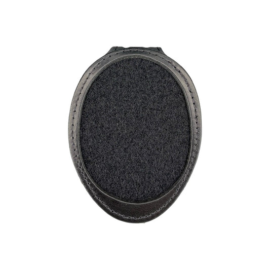Calgary Police Service Badge Neck/ Belt Clip Holder