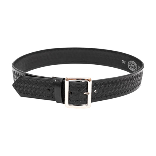 Jay-Pee Garrison Belt 1 3/4" - Basketweave