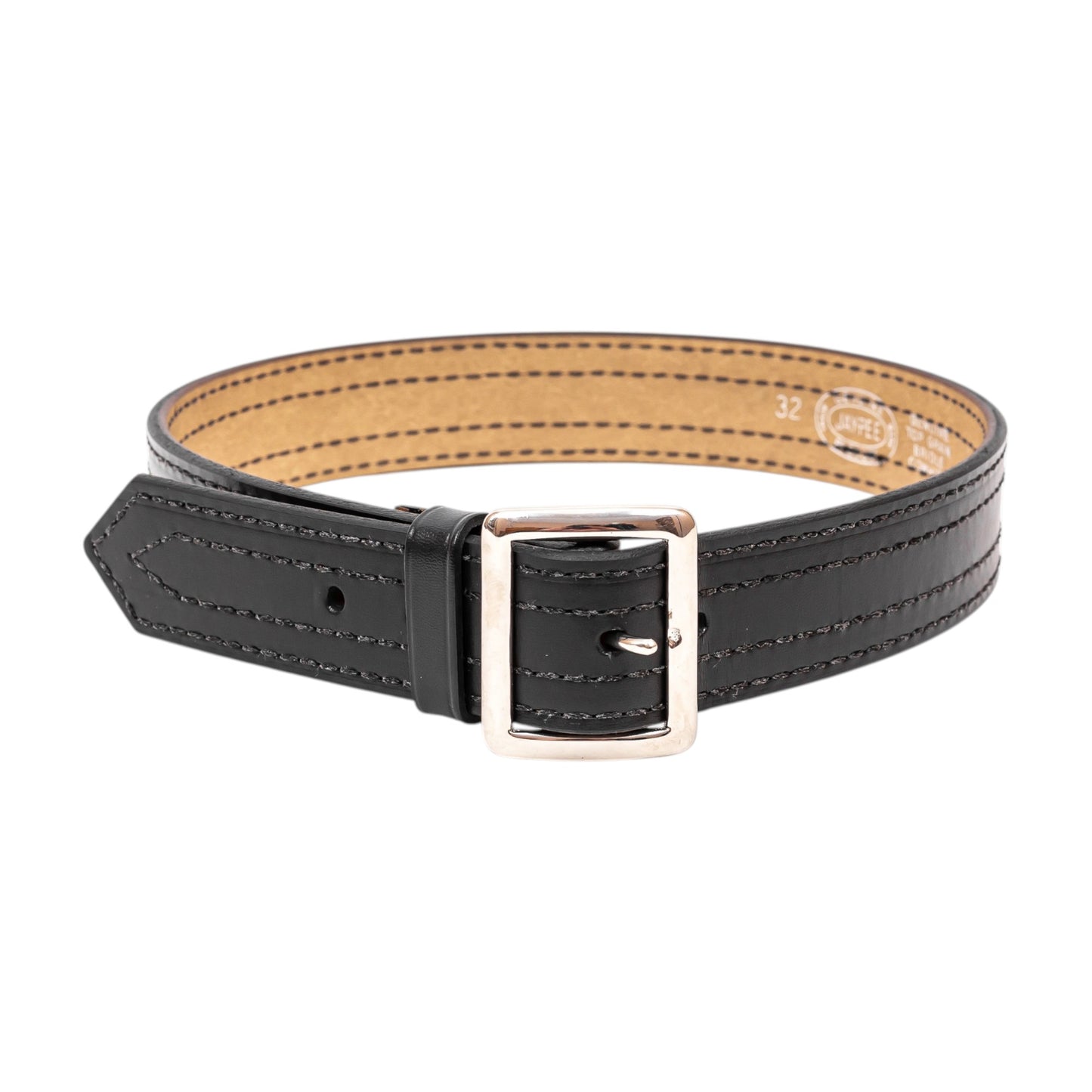 Jay-Pee Garrison Belt 1 3/4" - Full LIned