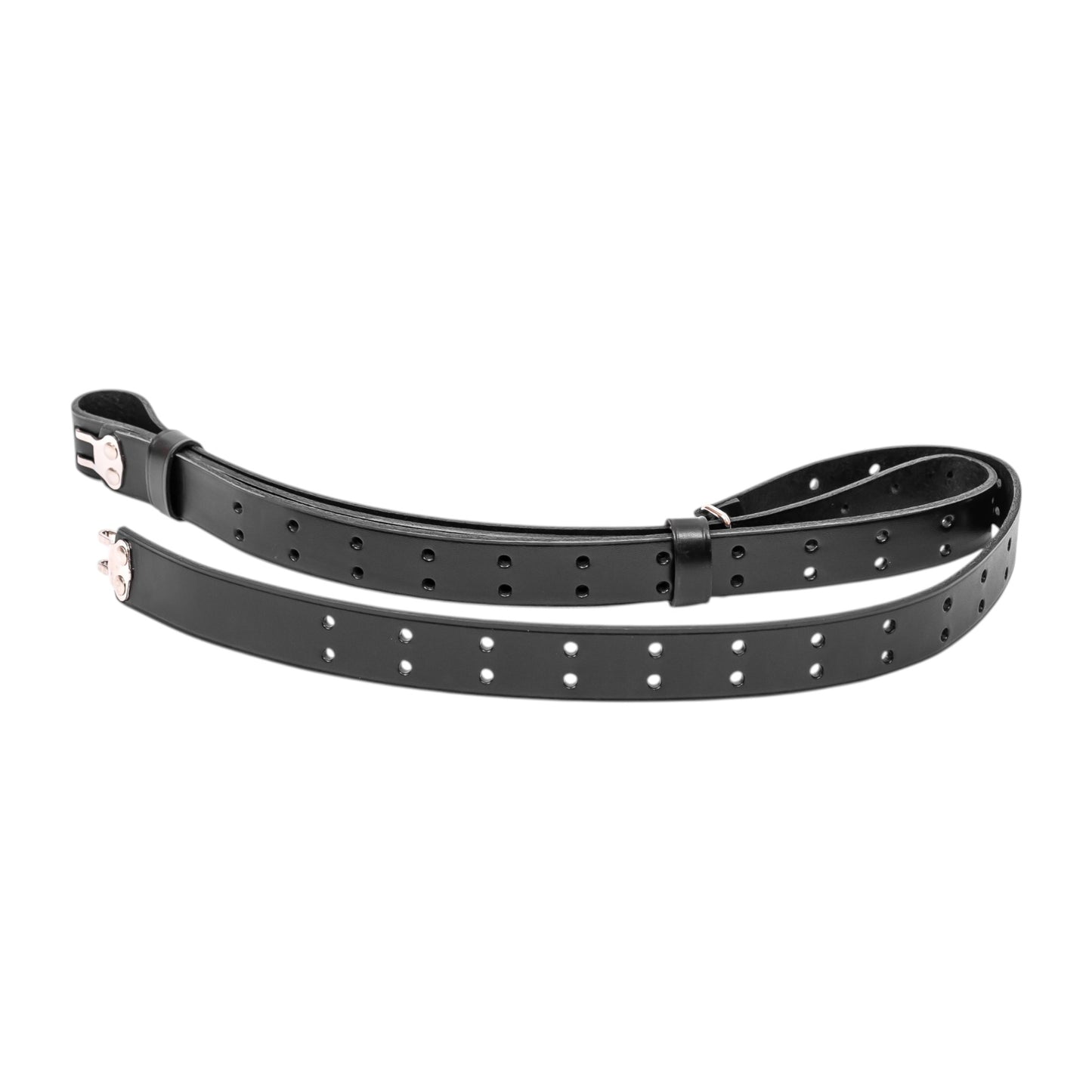 Jay-Pee Military Rifle Sling 1 1/4" - Top Grain Cowhide