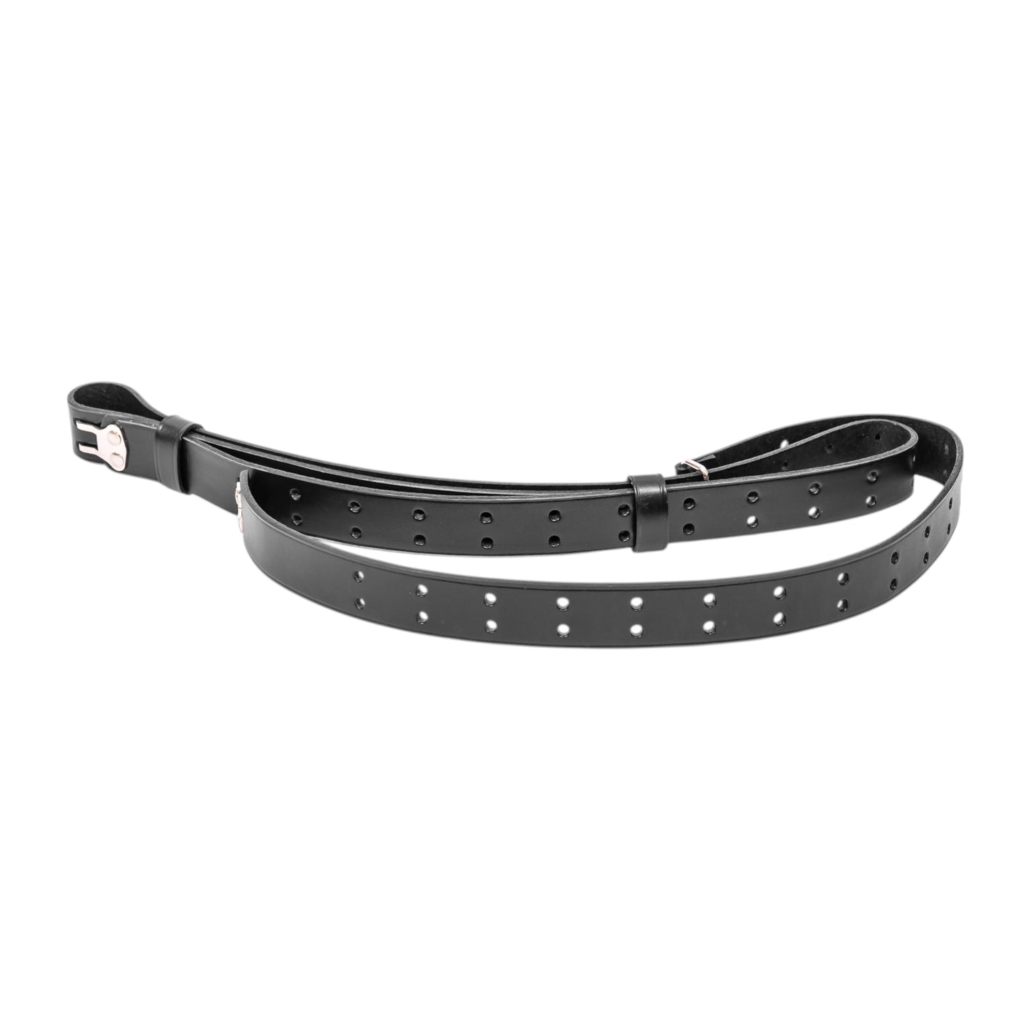Jay-Pee Military Rifle Sling 1 1/4" - Top Grain Cowhide