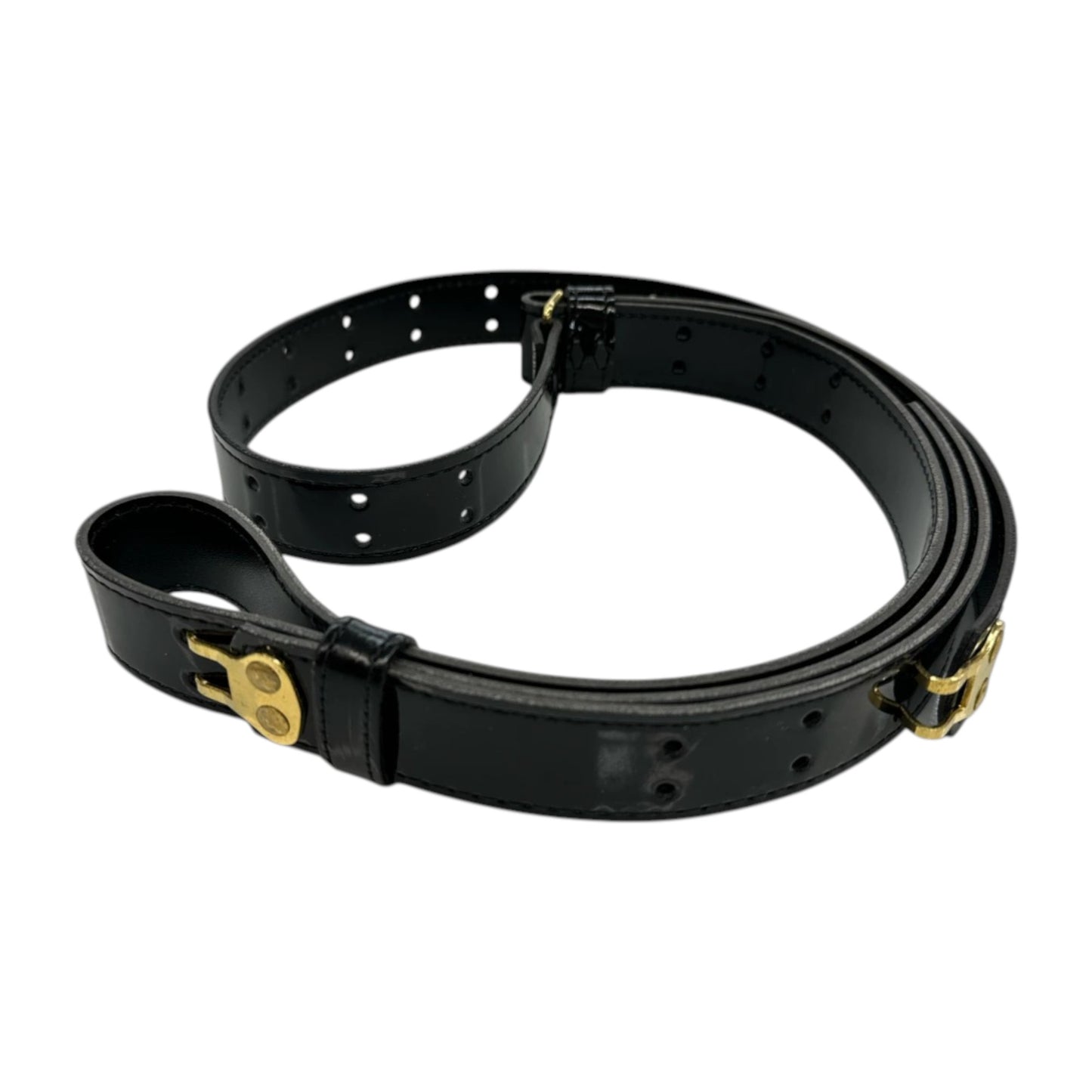 Jay-Pee Rifle Sling 1 1/4" - Full Lined - Clarino