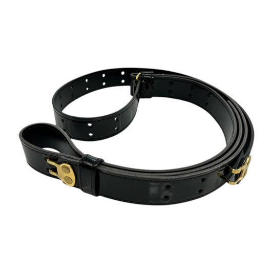 Jay-Pee Rifle Sling 1 1/4" - Full Lined - Clarino