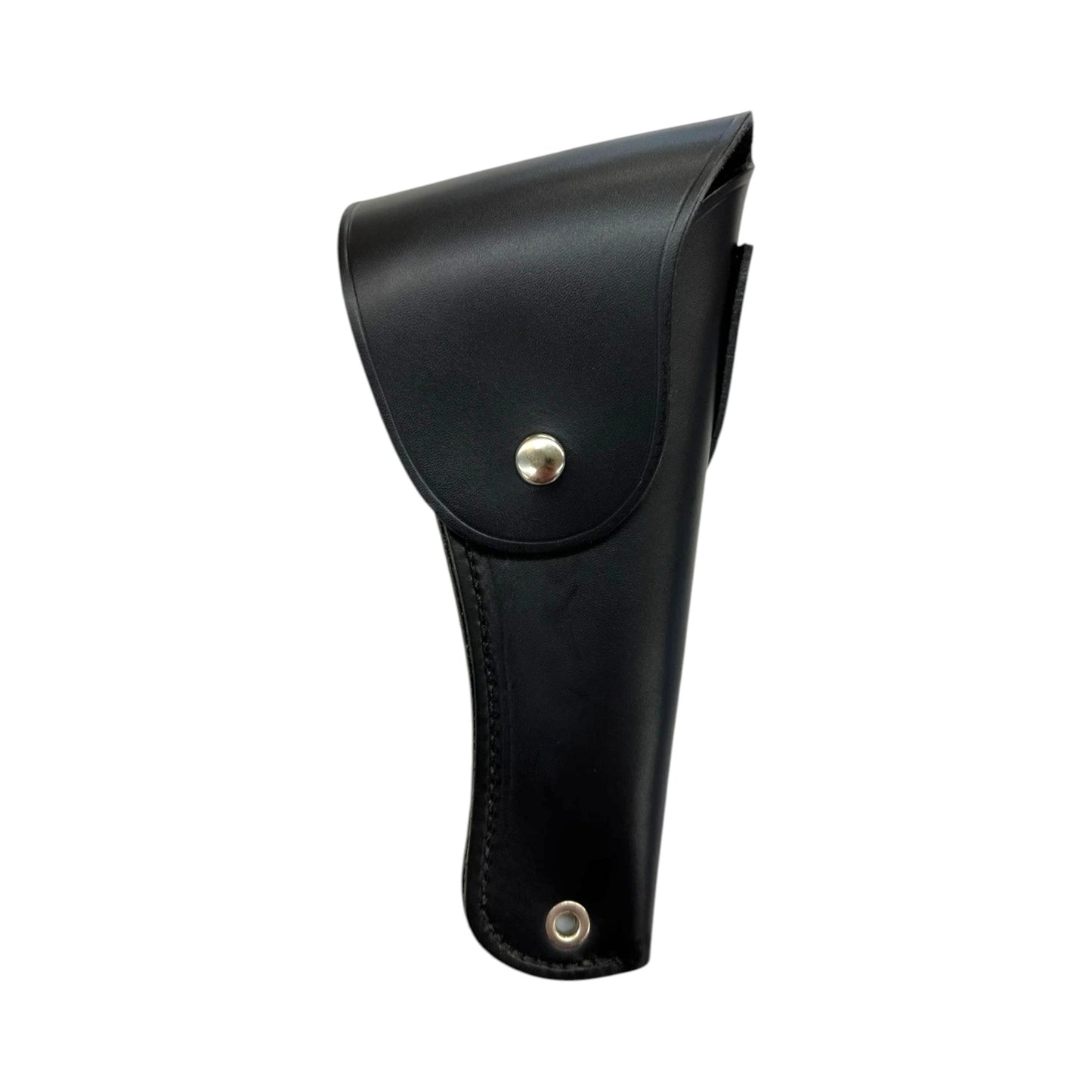 Jay-Pee Black Parade Holster with Metal Loop Back