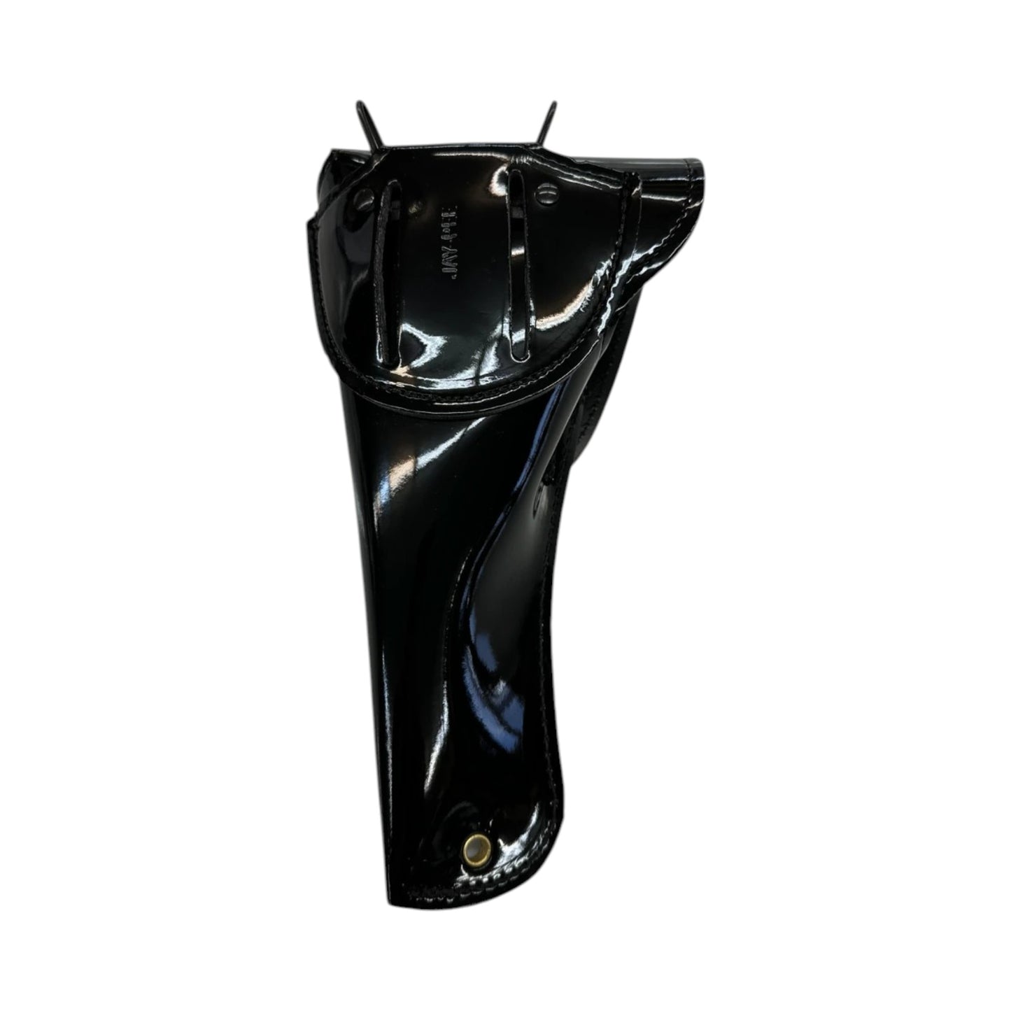 Jay-Pee Clarino Parade Holster with Metal Loop Back