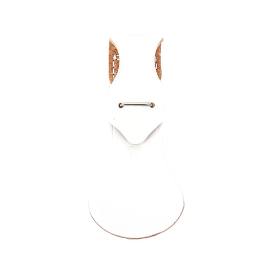 Jay-Pee Sabre Guard - White