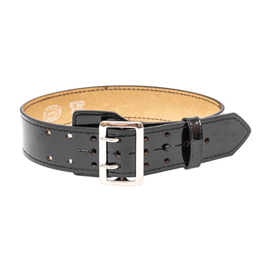 Jay-Pee Sam Browne Waist Belt 2 1/4" - Full Lined - Clarino