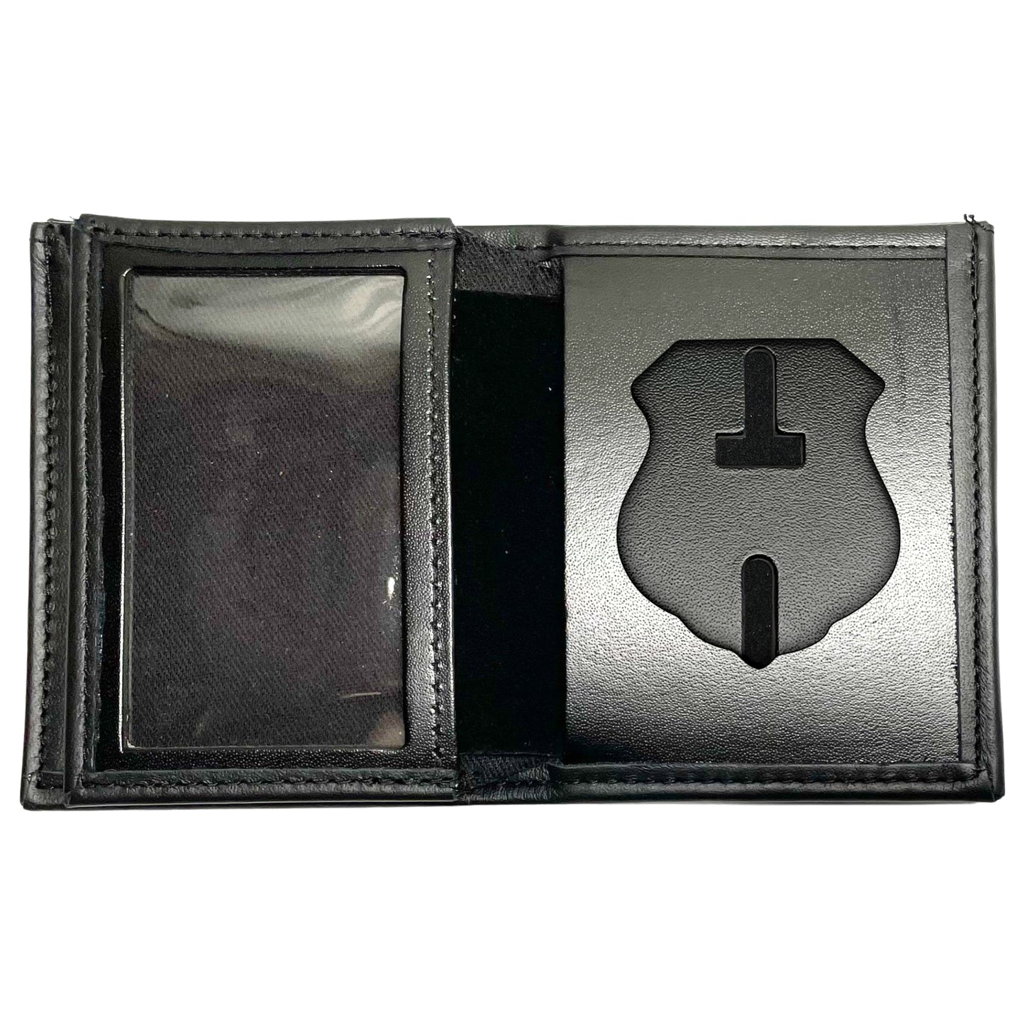 ICBC SIU - Insurance Corporation of British Columbia Special Investigations Unit Badge Wallet