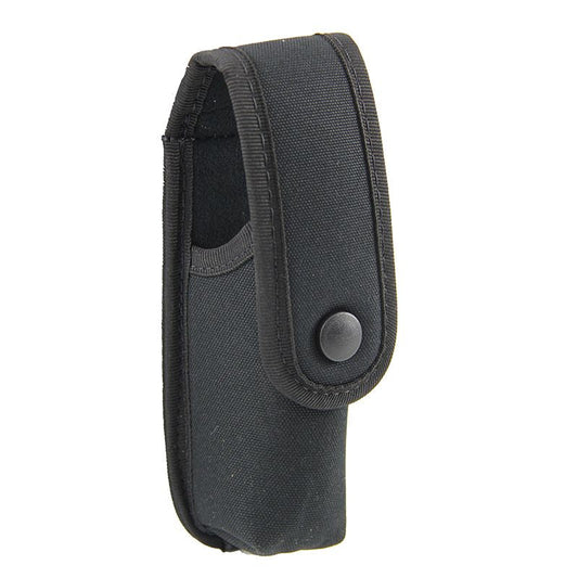 MOLLE LOC-STICK FLASHLIGHT HOLDER DUTY (APPROX.5" DEEP)