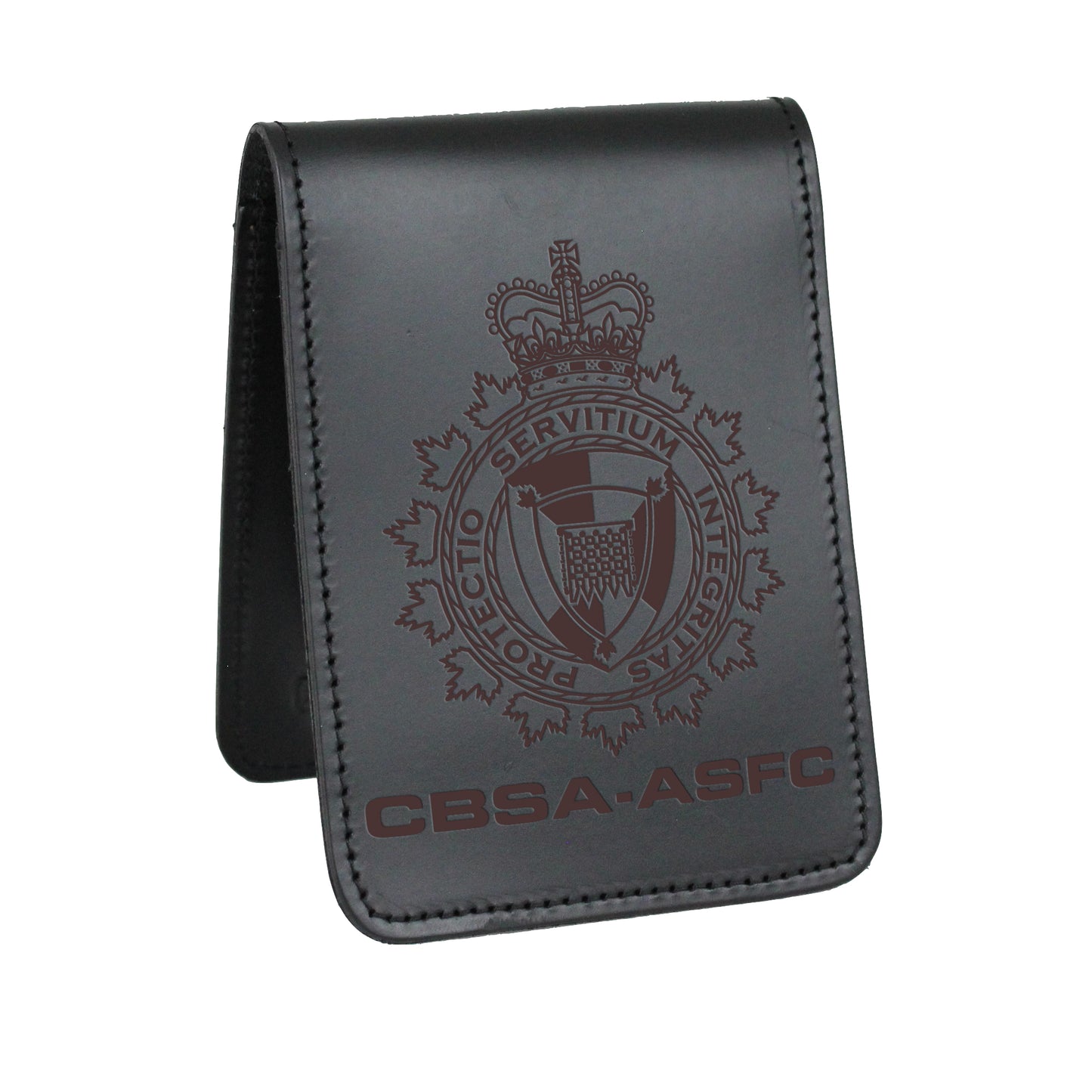 CBSA Notebook Cover