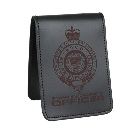 Okanagan RDCO Bylaw Notebook Cover