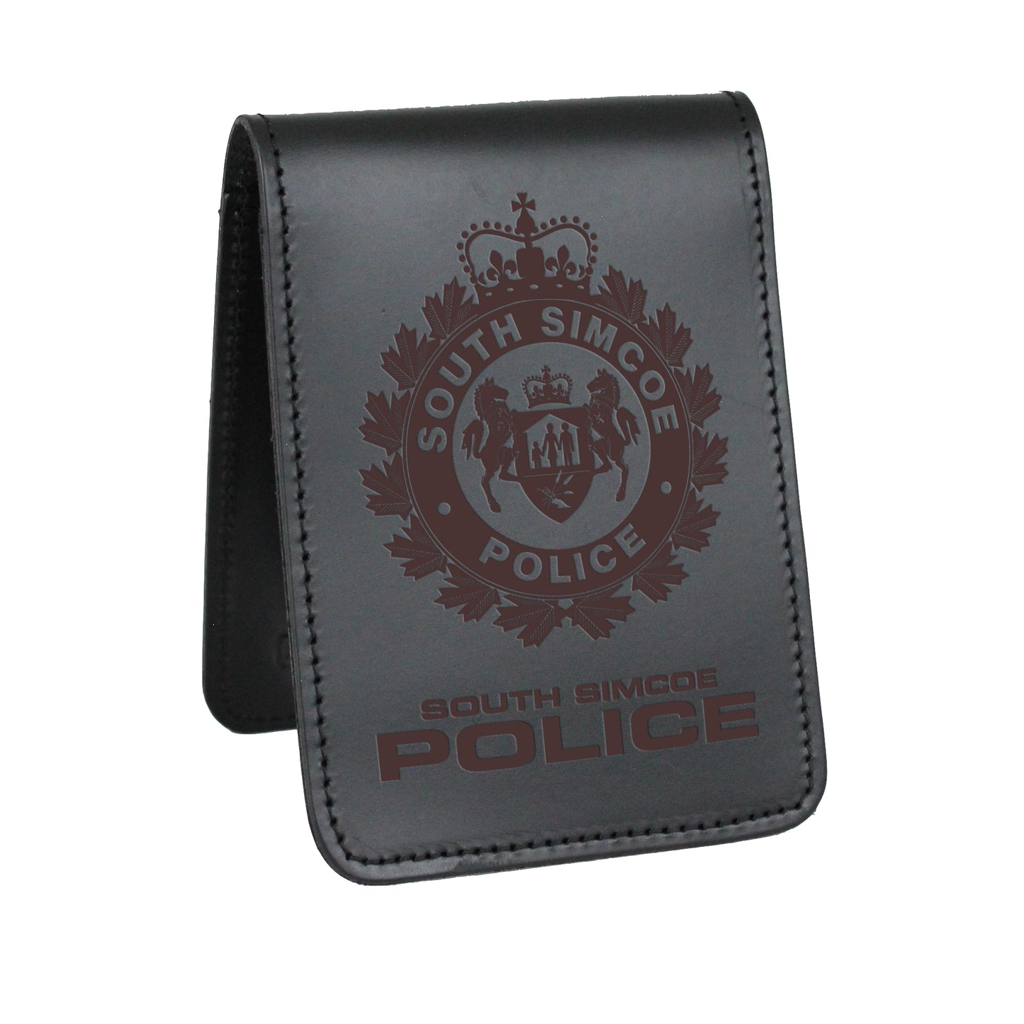 South Simcoe Police Notebook Cover