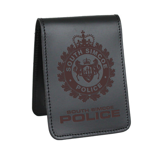 South Simcoe Police Notebook Cover
