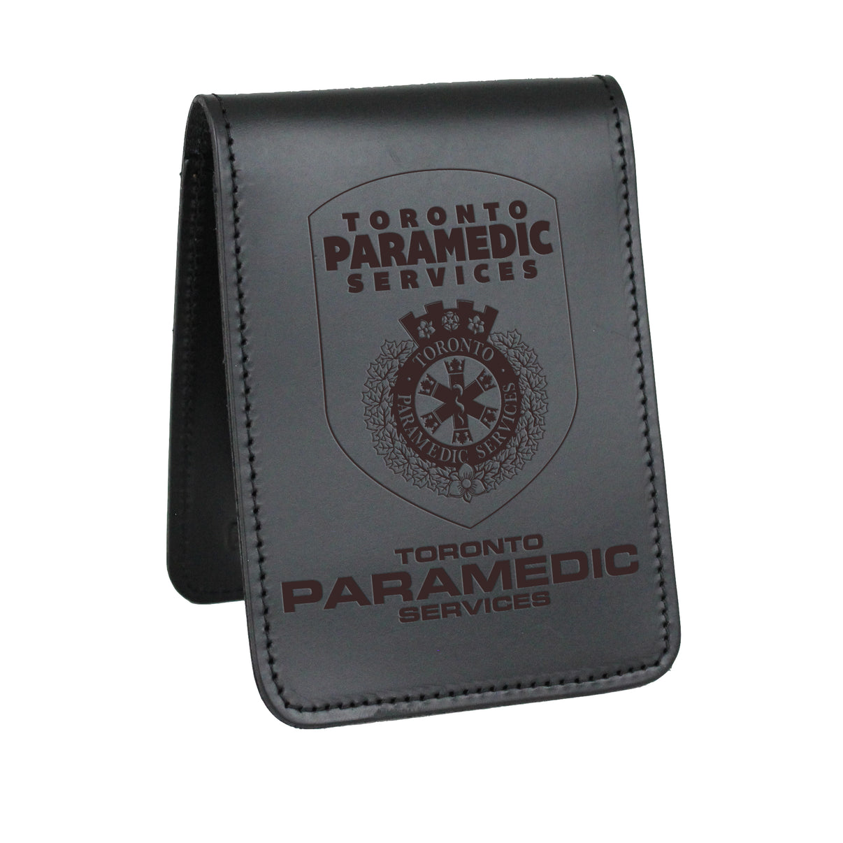 Toronto Paramedic Services Notebook Cover – 911 Duty Gear Canada