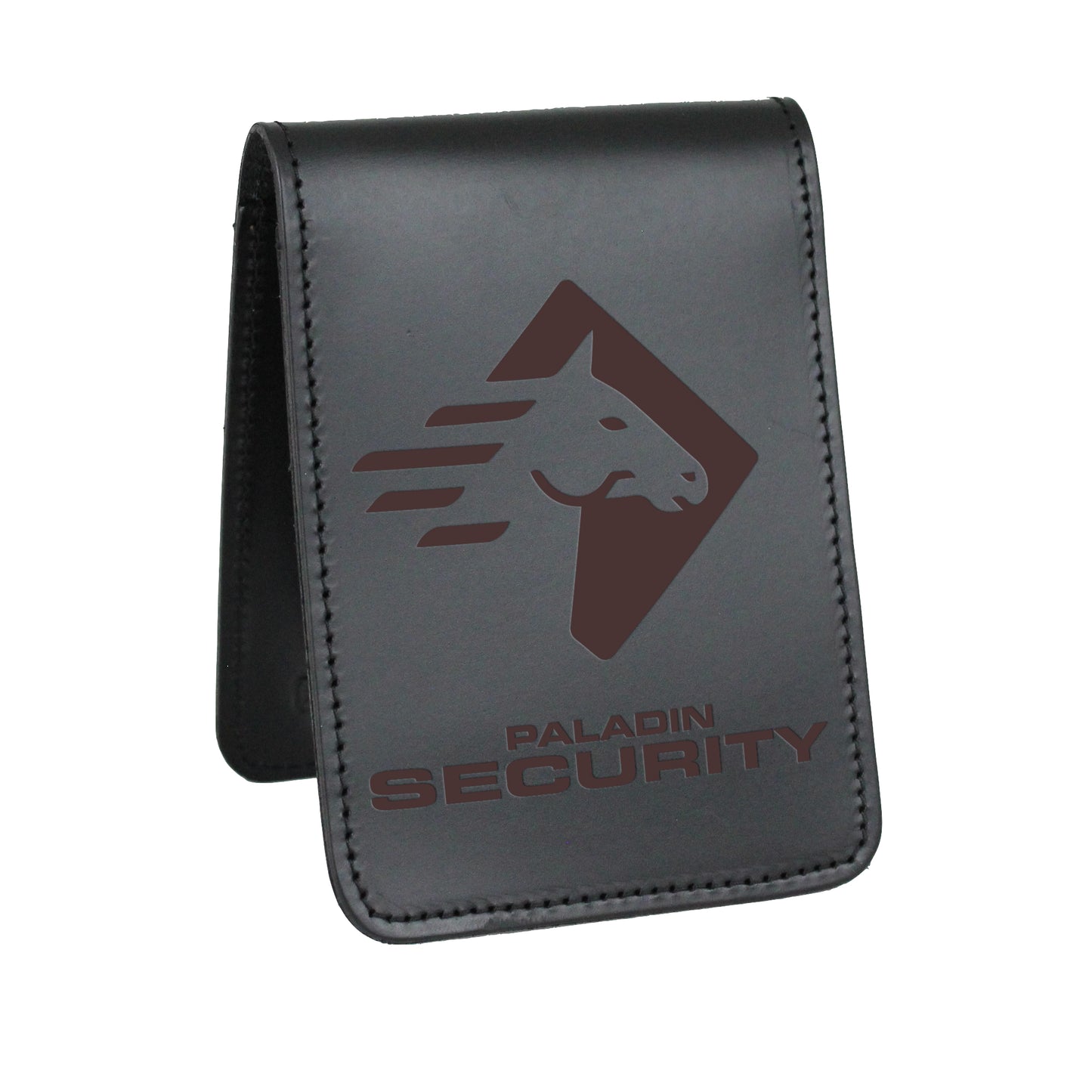 Paladin Security Notebook Cover