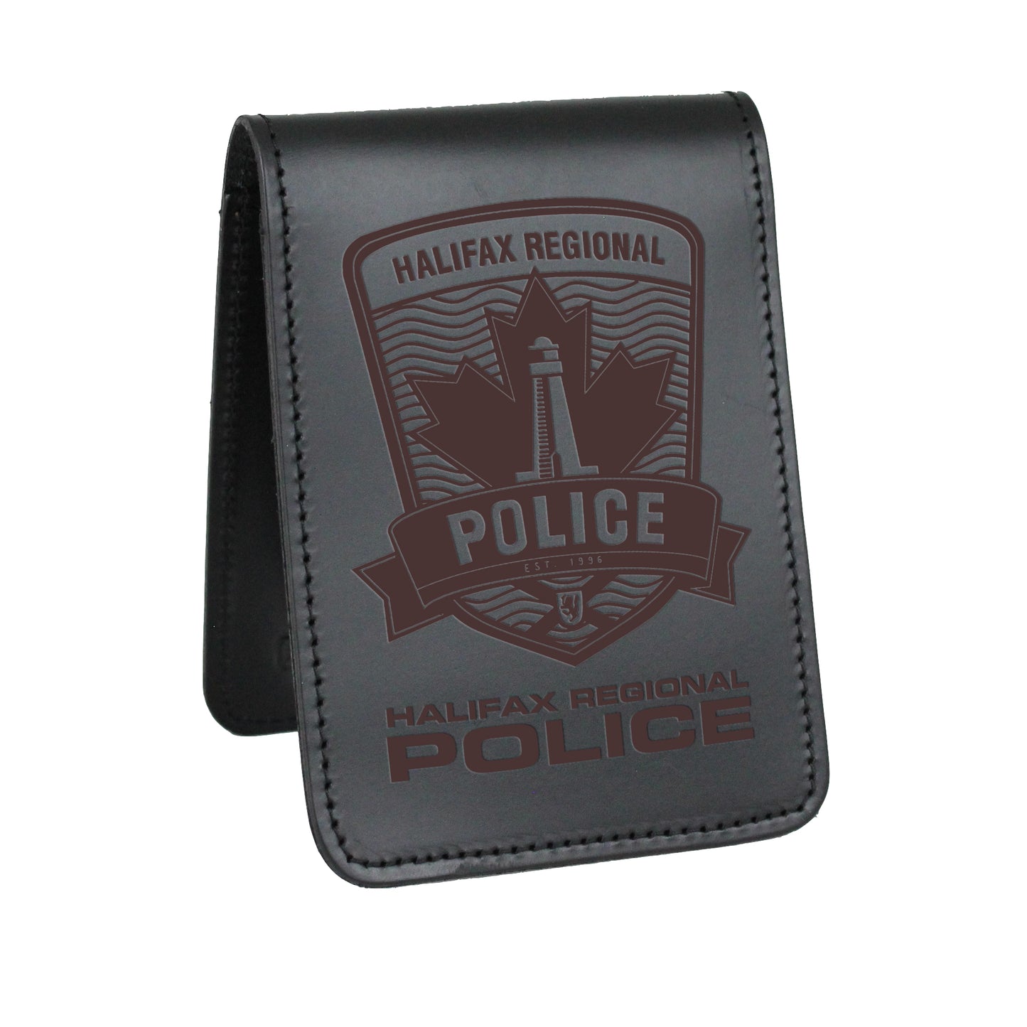 Halifax Regional Police Notebook Cover