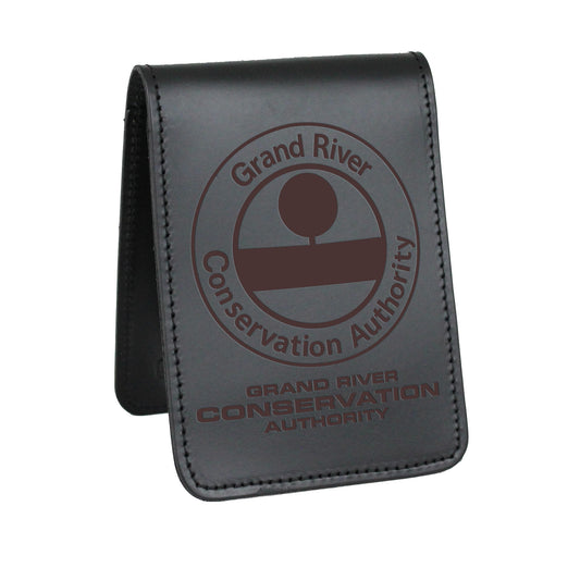 Grand River Conservation Authority Notebook Cover