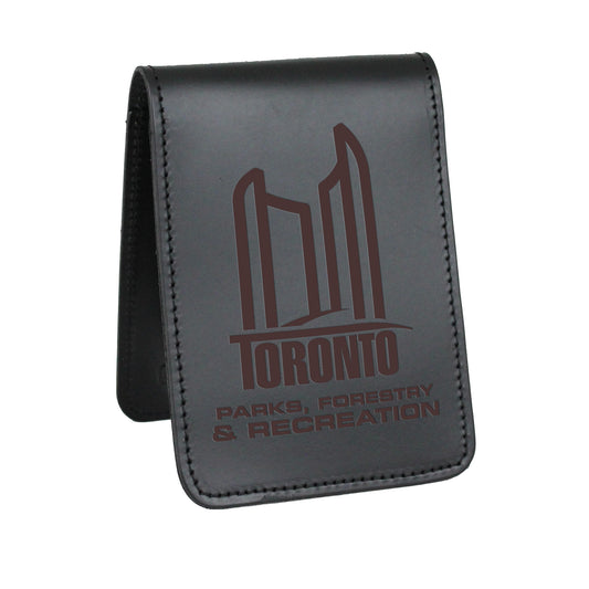 Toronto Parks Forestry & Recreation Notebook Cover