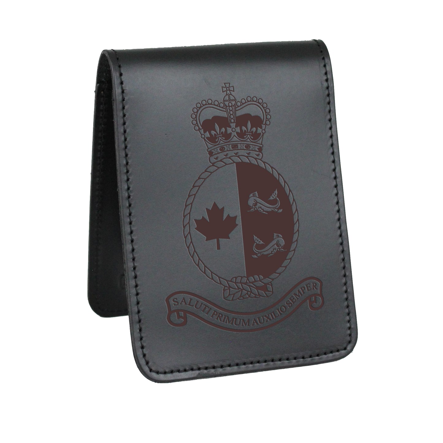 Canada Coast Guard CCG-GCC Notebook Cover