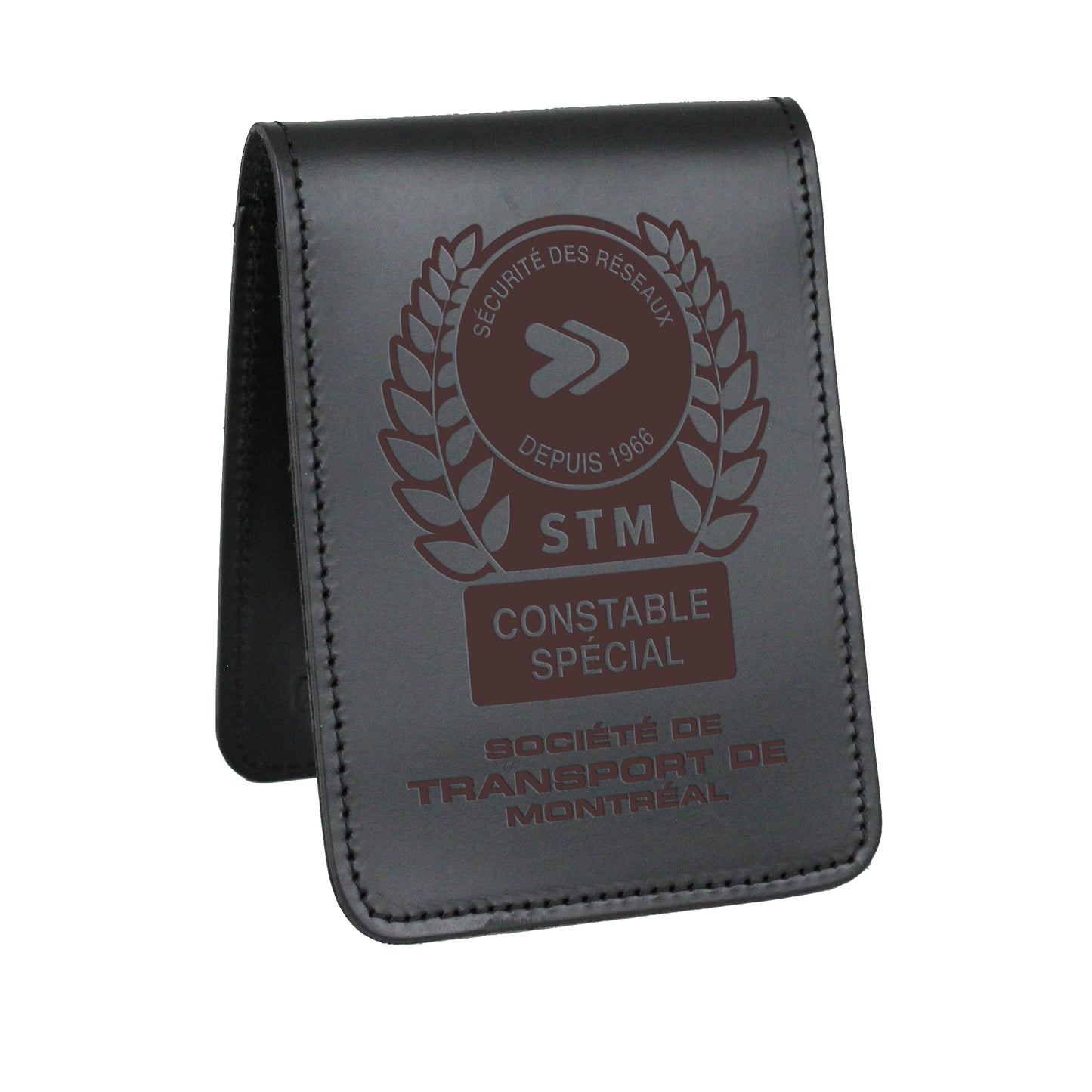 STM Notebook Cover
