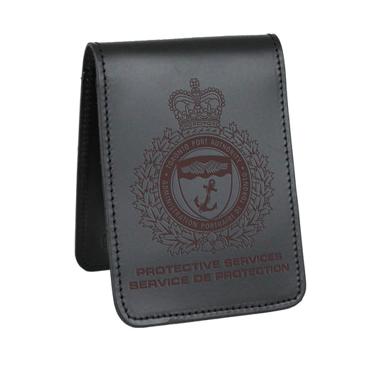 Toronto Port Authority Notebook Cover