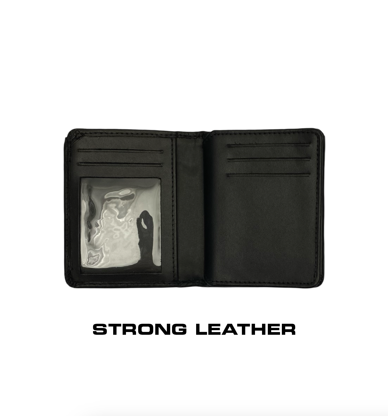 Lacombe Police Service Badge Wallet