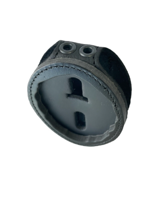 Add-On - Thick Badge Cut