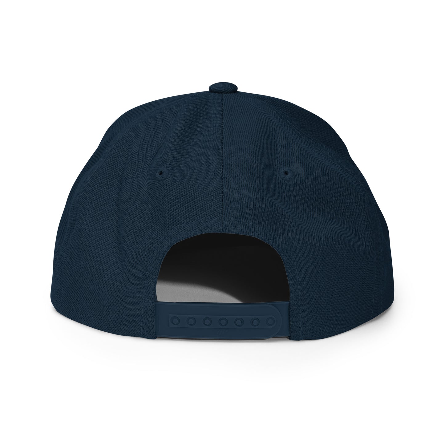 Police Snapback Duty Hat