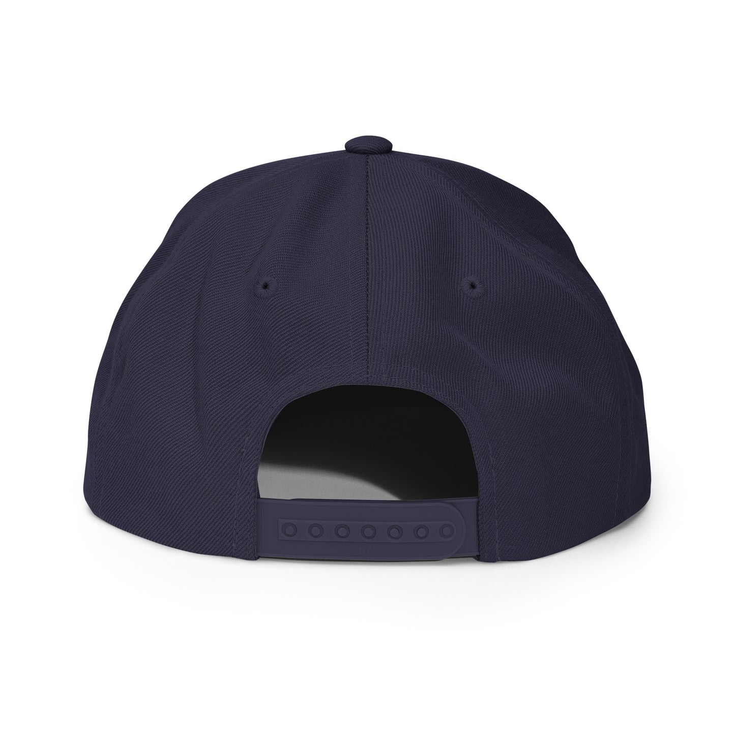 Police Snapback Duty Hat
