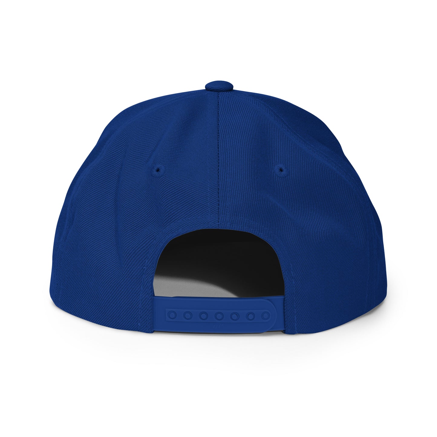 Police Snapback Duty Hat