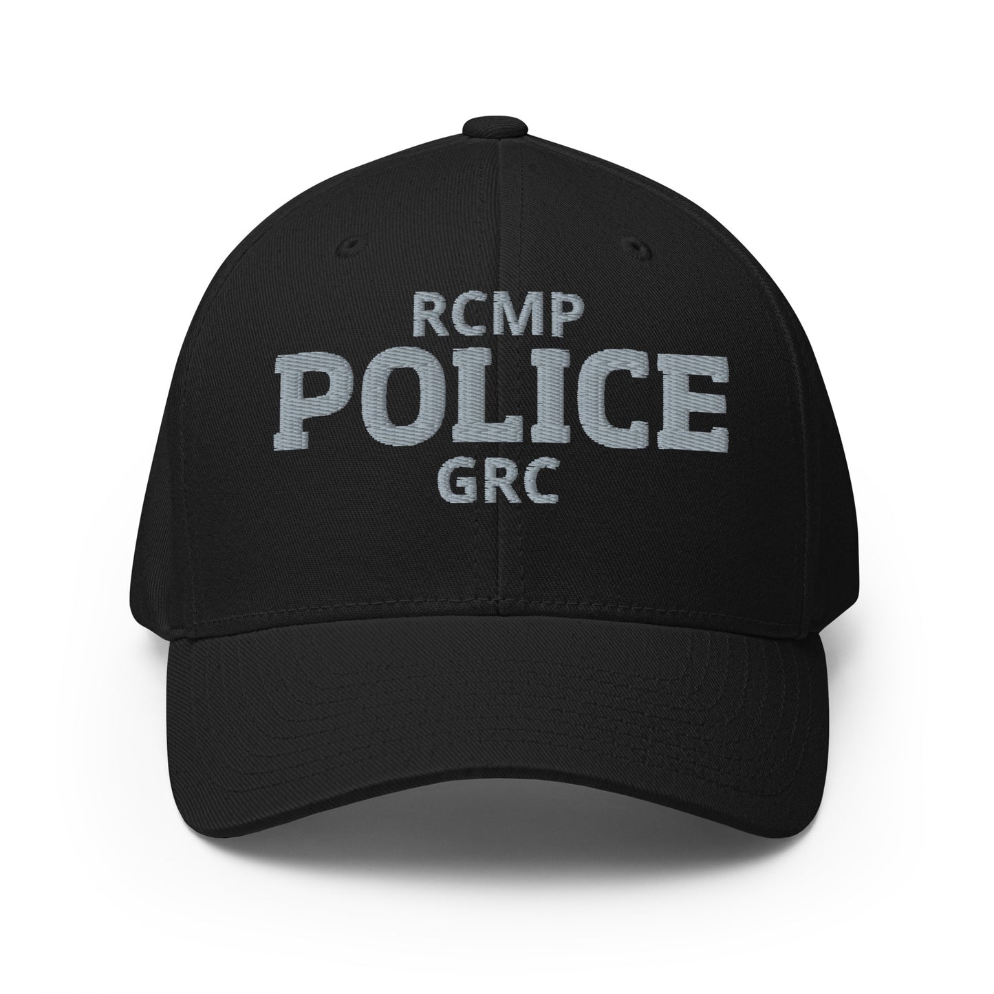Royal Canadian Mounted Police (RCMP POLICE GRC) Duty Flexfit Ballcap