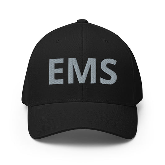 EMS Duty Flexfit Hat