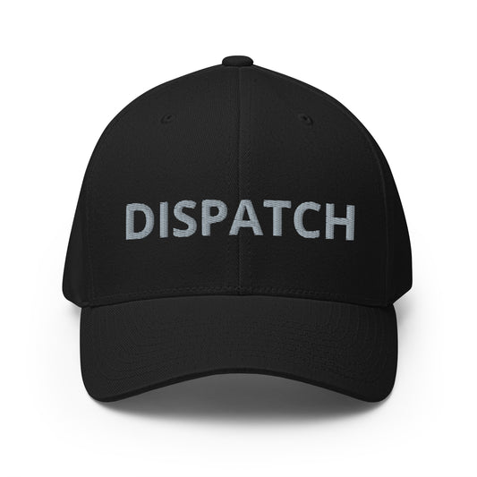 Dispatch Flexfit Hat