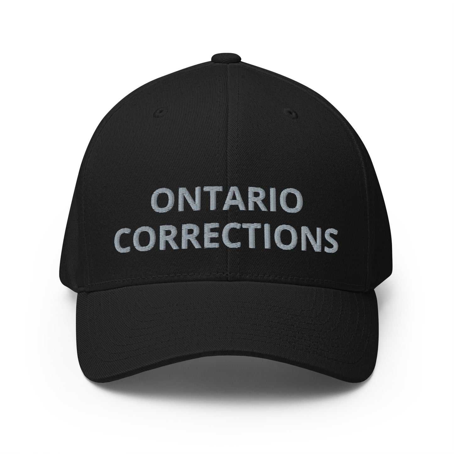 Ontario Corrections Flexfit Hat